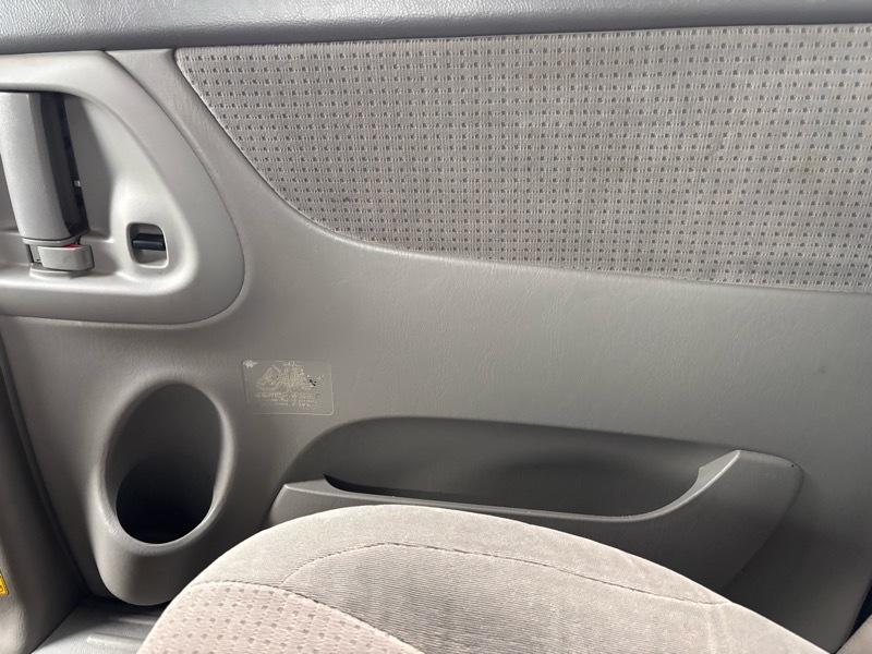 Toyota Sienna LE 7-Passenger 2006