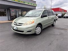 2006 Toyota Sienna 