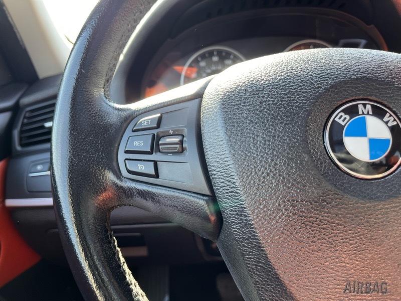 BMW X3 xDrive28i 2013