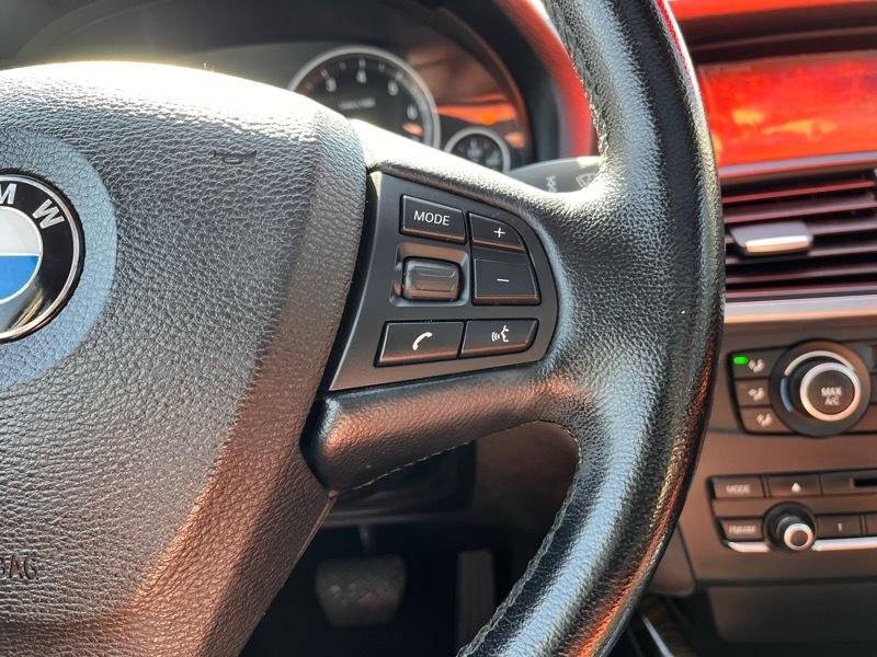 BMW X3 xDrive28i 2013