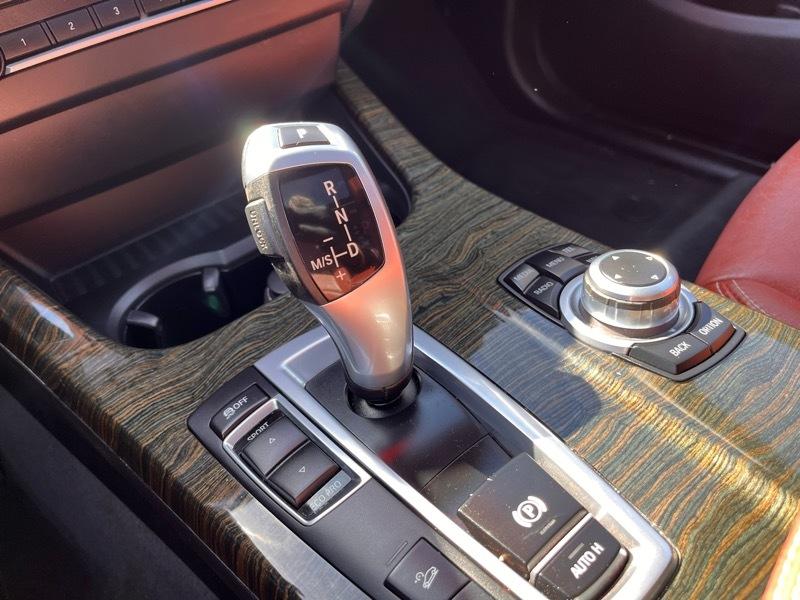 BMW X3 xDrive28i 2013