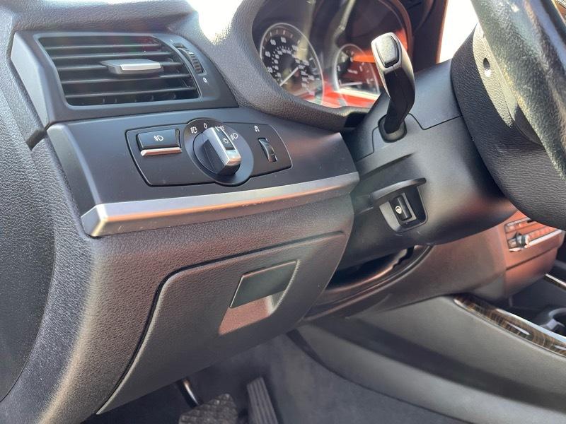 BMW X3 xDrive28i 2013
