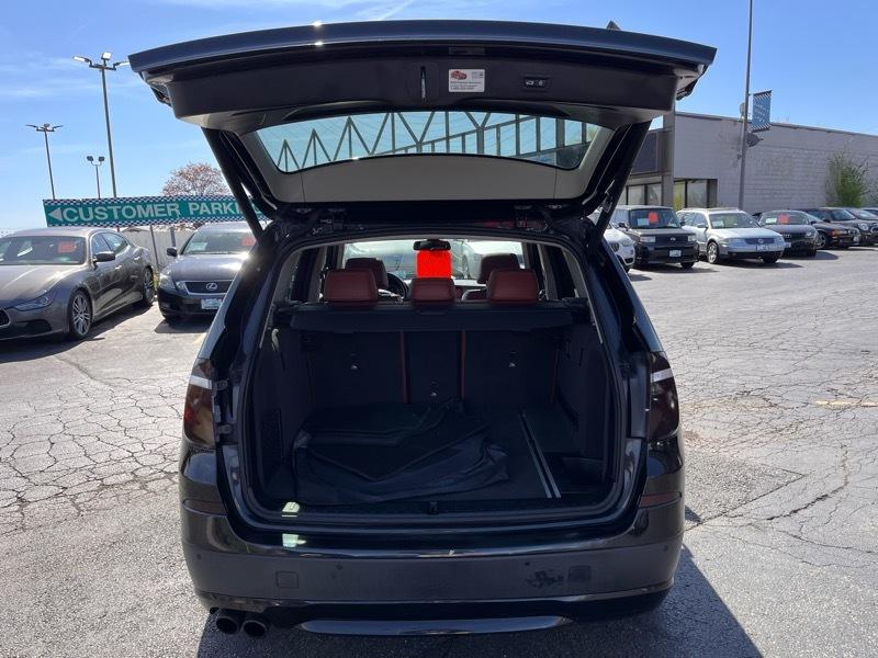 BMW X3 xDrive28i 2013