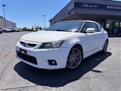 2011 Scion tC 