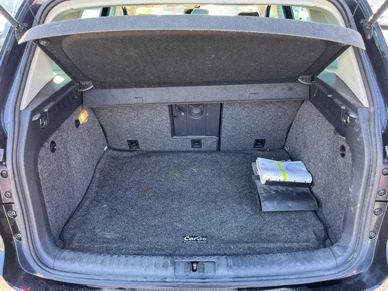 Volkswagen Tiguan S 4Motion 2010