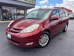 2010 Toyota Sienna 