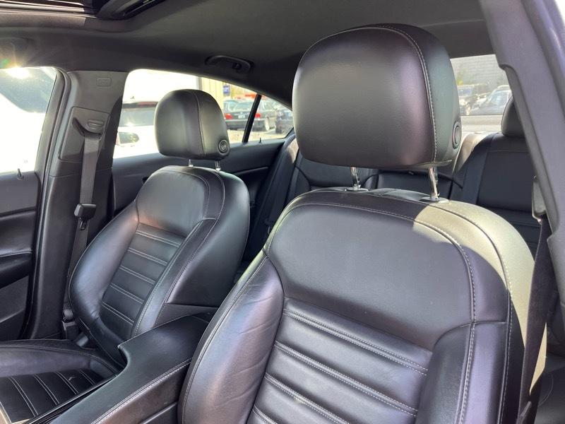Buick Regal 4dr Sdn GS FWD 2015