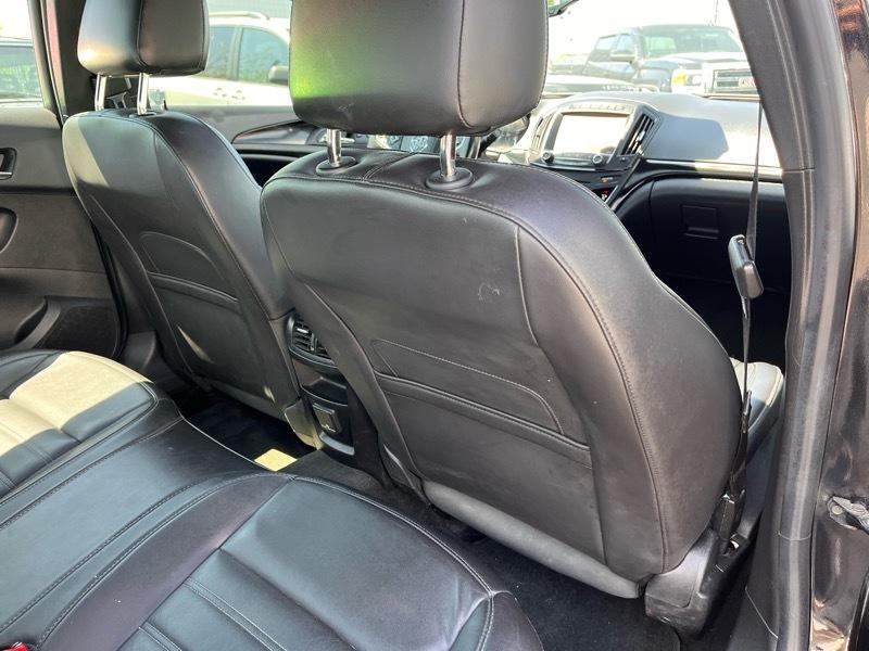 Buick Regal 4dr Sdn GS FWD 2015