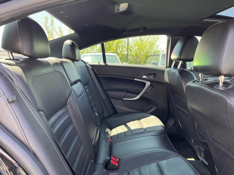 Buick Regal 4dr Sdn GS FWD 2015