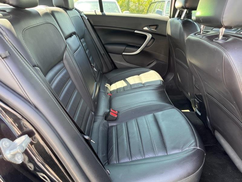 Buick Regal 4dr Sdn GS FWD 2015