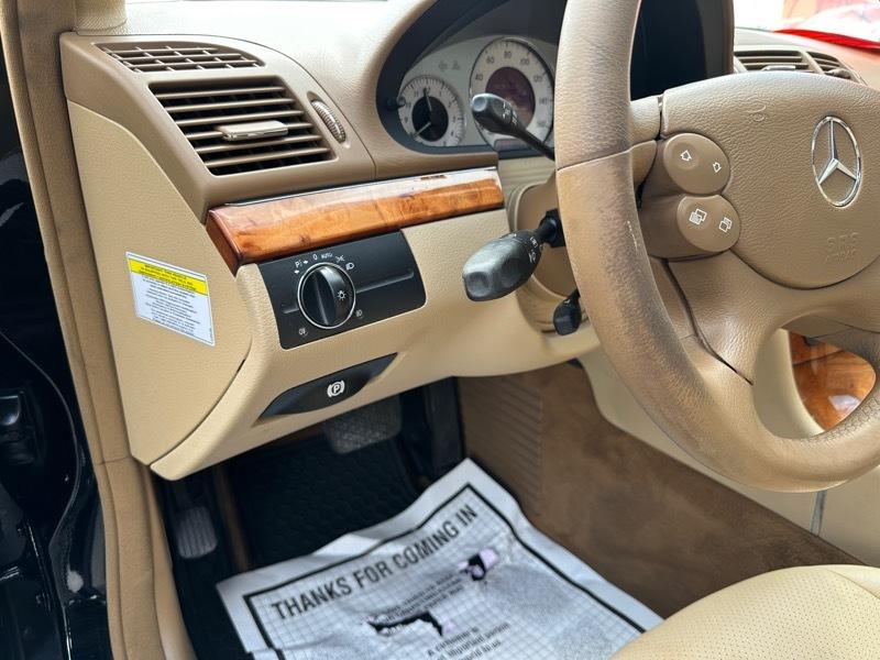 Mercedes-Benz E-Class  2008