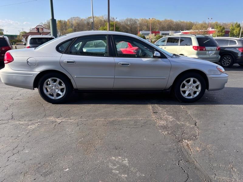 Ford Taurus SEL 2007