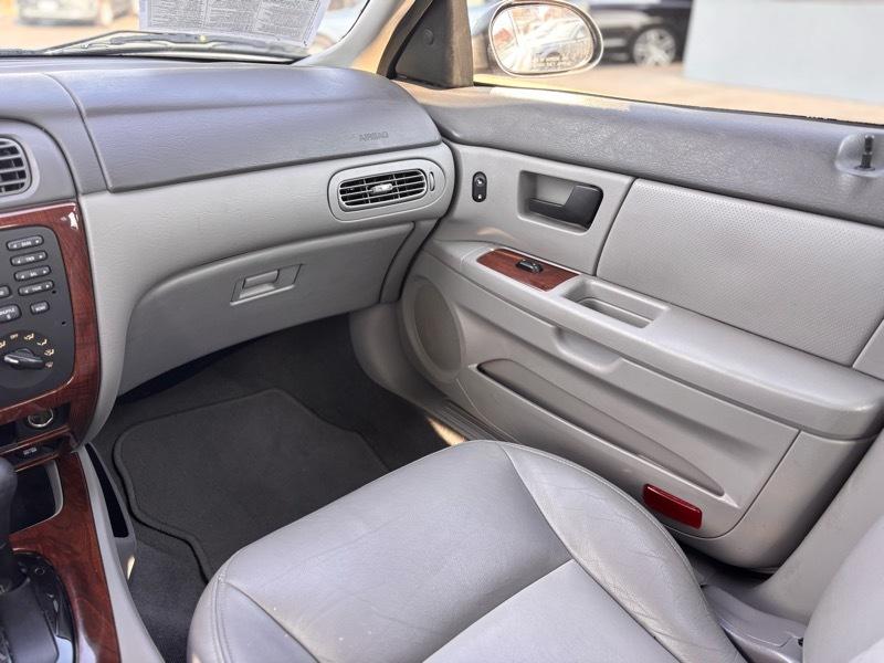 Ford Taurus SEL 2007