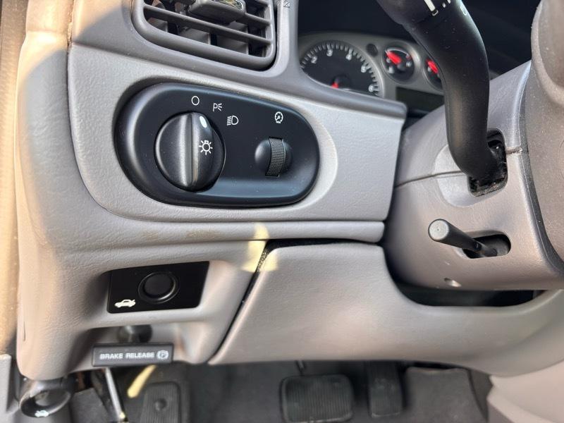 Ford Taurus SEL 2007
