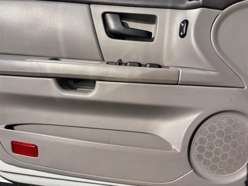 Ford Taurus SEL 2007