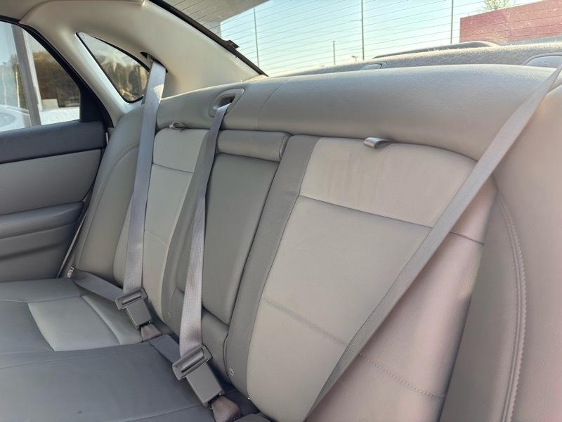 Ford Taurus SEL 2007