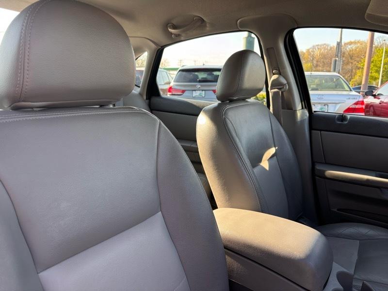 Ford Taurus SEL 2007