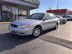 2007 Ford Taurus 