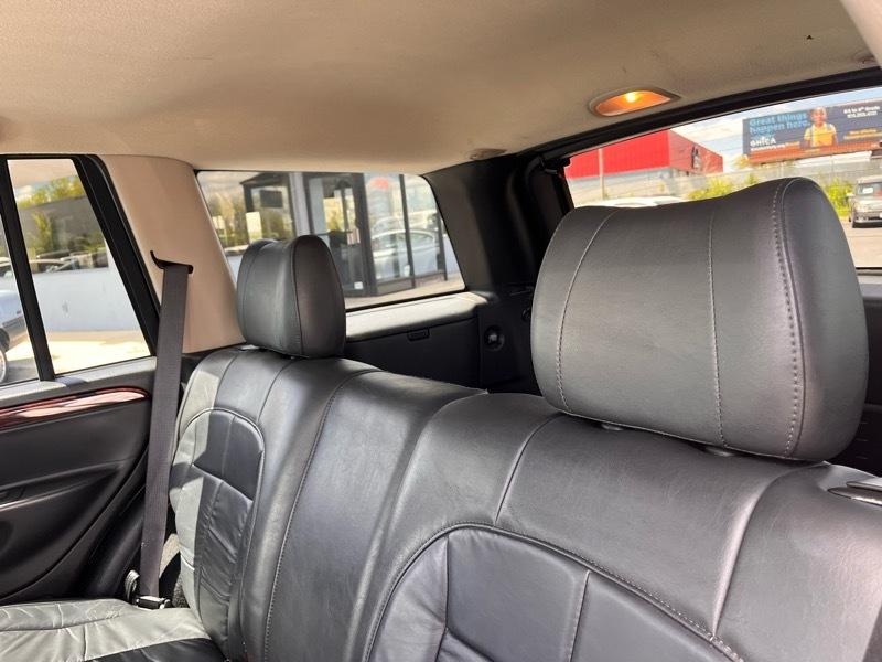 Jeep Grand Cherokee Limited 4WD 2004