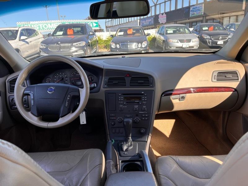 Volvo XC70 AWD 2002