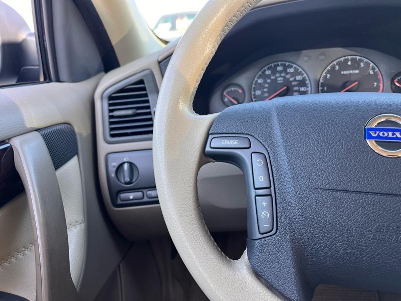 Volvo XC70 AWD 2002