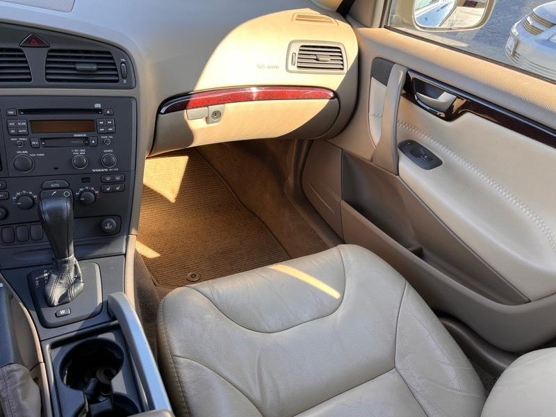 Volvo XC70 AWD 2002