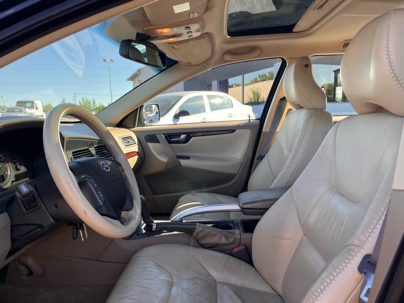 Volvo XC70 AWD 2002