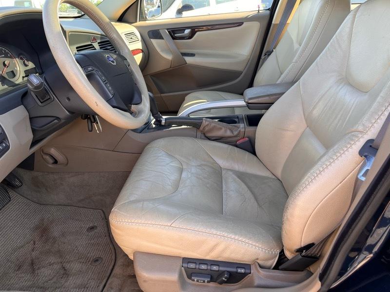 Volvo XC70 AWD 2002
