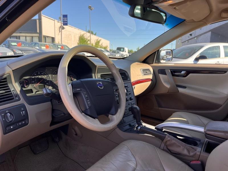 Volvo XC70 AWD 2002