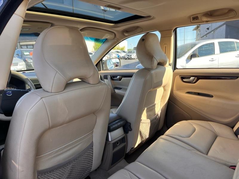 Volvo XC70 AWD 2002