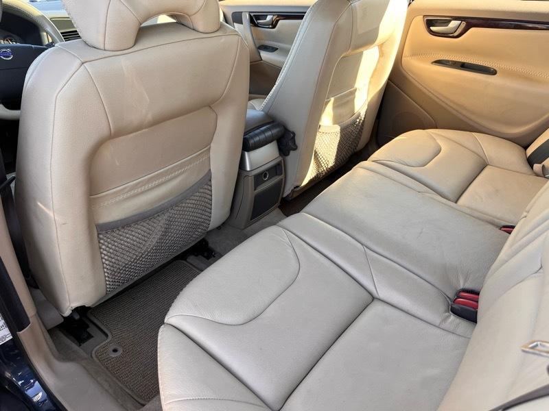 Volvo XC70 AWD 2002