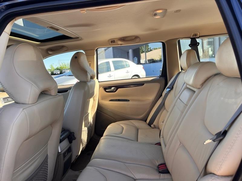 Volvo XC70 AWD 2002