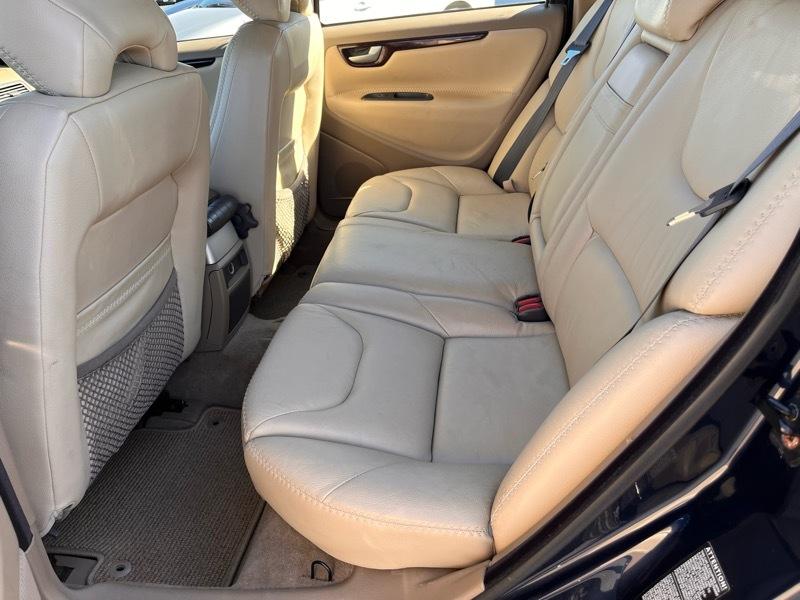 Volvo XC70 AWD 2002