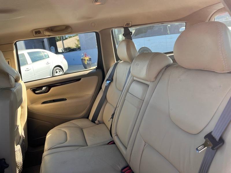 Volvo XC70 AWD 2002