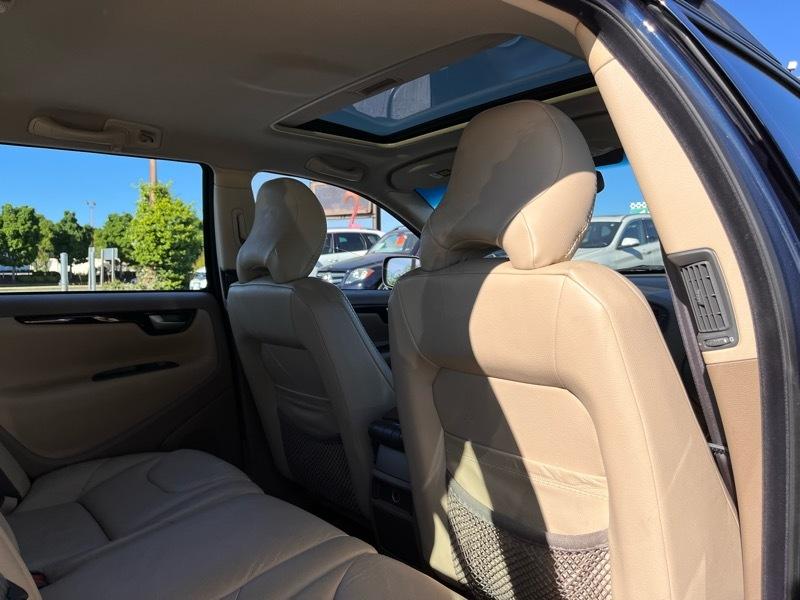 Volvo XC70 AWD 2002
