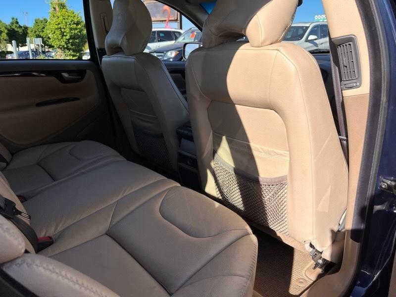Volvo XC70 AWD 2002