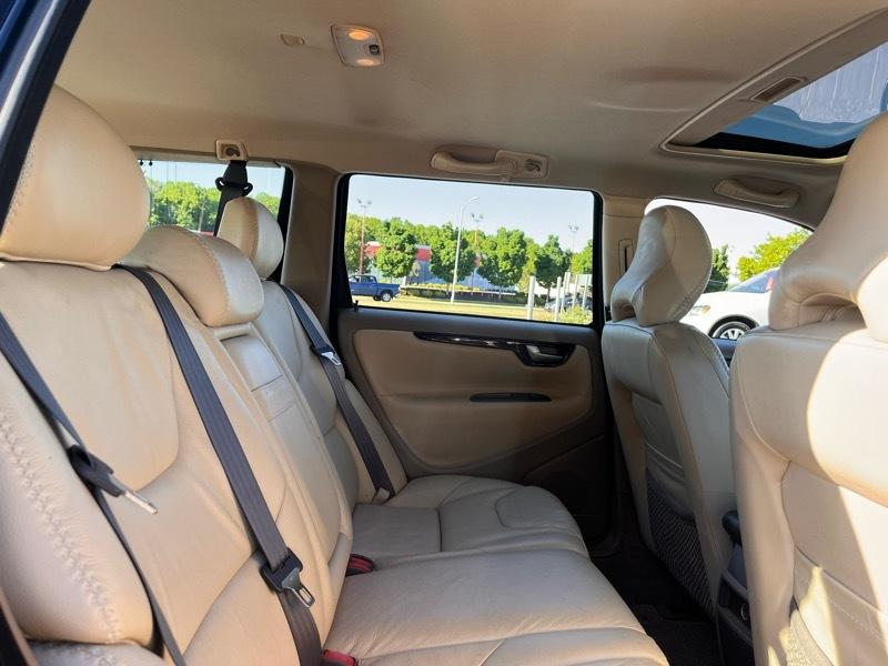 Volvo XC70 AWD 2002