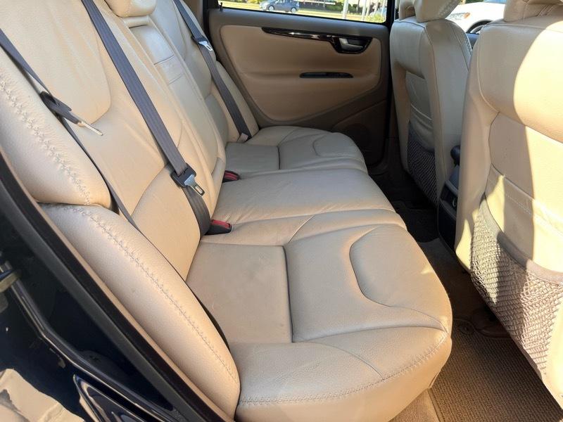Volvo XC70 AWD 2002
