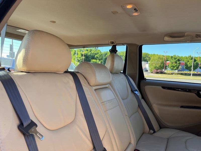 Volvo XC70 AWD 2002