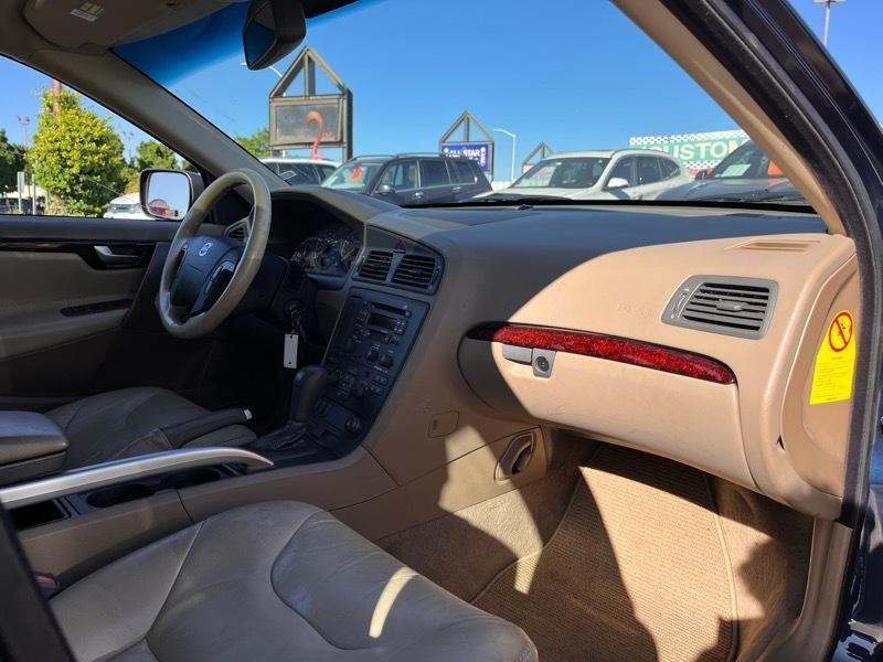 Volvo XC70 AWD 2002