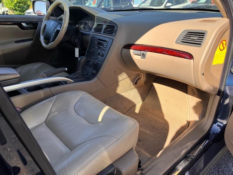Volvo XC70 AWD 2002