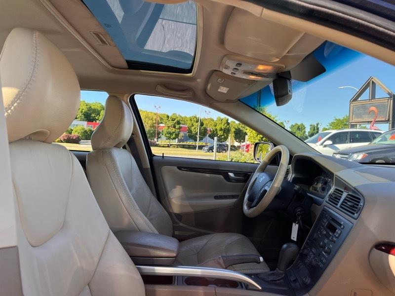 Volvo XC70 AWD 2002