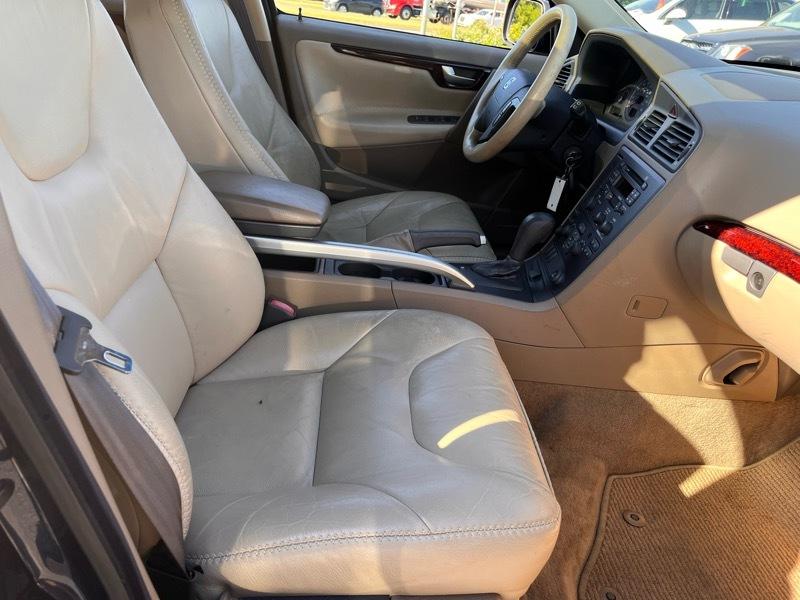 Volvo XC70 AWD 2002