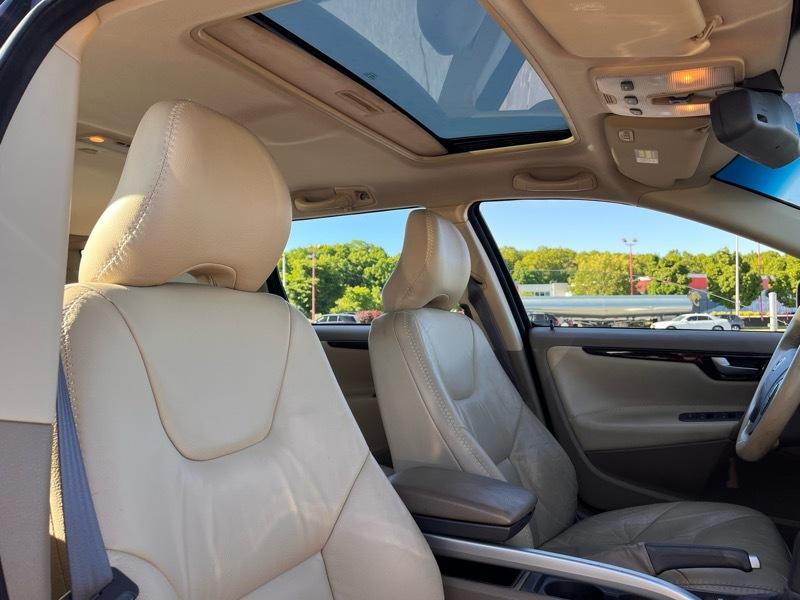 Volvo XC70 AWD 2002
