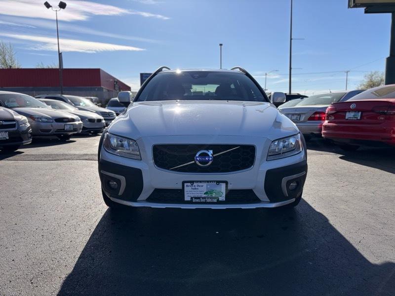 Volvo XC70 2.0 T5 Premier 2015