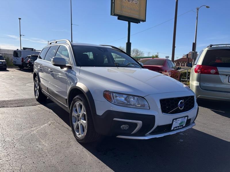 Volvo XC70 2.0 T5 Premier 2015