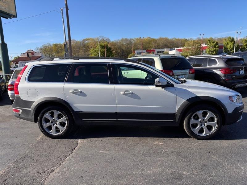 Volvo XC70 2.0 T5 Premier 2015