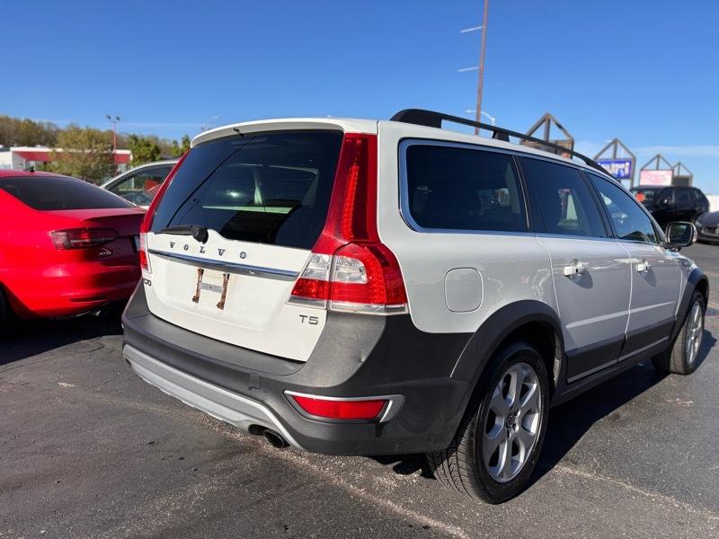 Volvo XC70 2.0 T5 Premier 2015