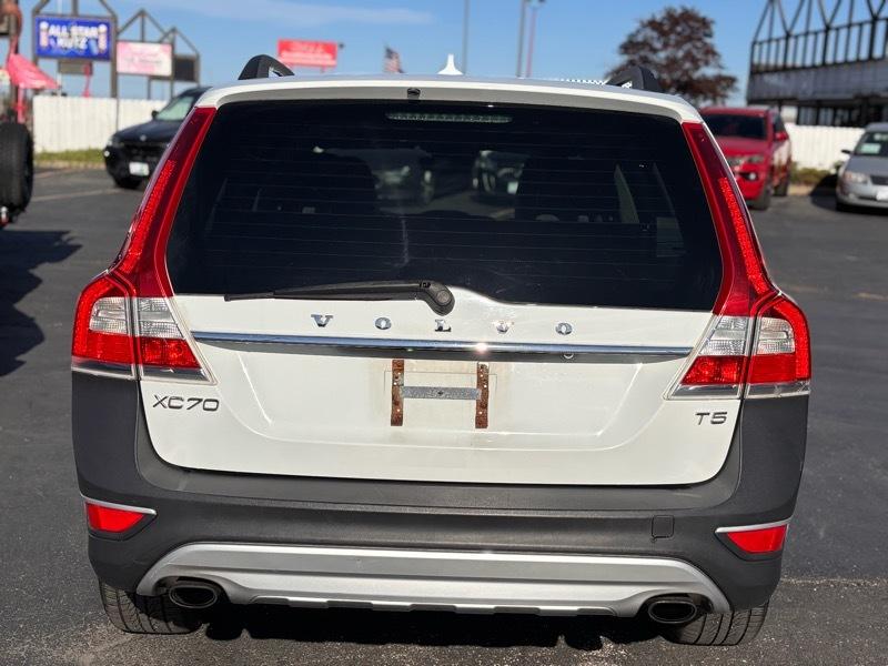 Volvo XC70 2.0 T5 Premier 2015