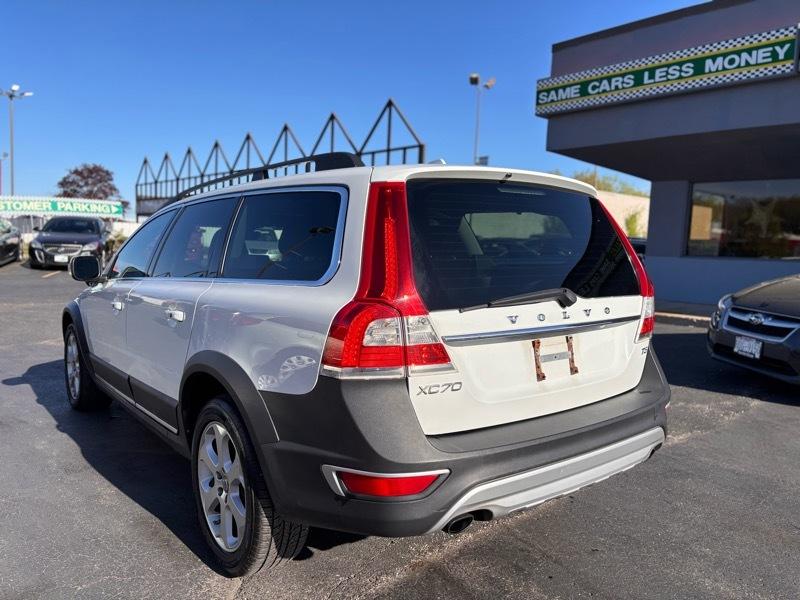 Volvo XC70 2.0 T5 Premier 2015